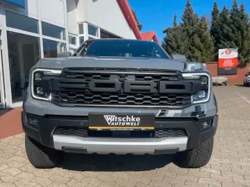 Ranger Raptor 4WD Doppelkabine