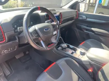Ranger Raptor 4WD Doppelkabine