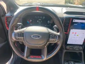 Ranger Raptor 4WD Doppelkabine