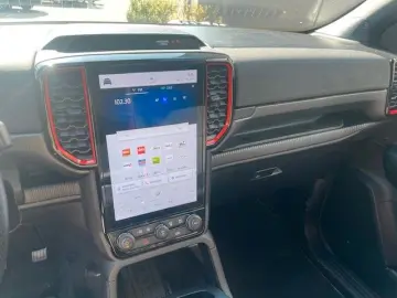 Ranger Raptor 4WD Doppelkabine