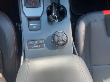 Ranger Raptor 4WD Doppelkabine