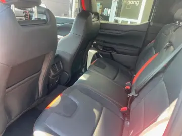 Ranger Raptor 4WD Doppelkabine