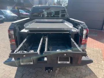 Ranger Raptor 4WD Doppelkabine