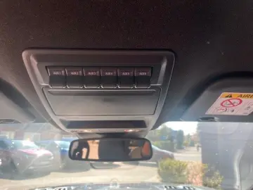 Ranger Raptor 4WD Doppelkabine