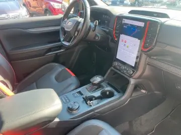 Ranger Raptor 4WD Doppelkabine