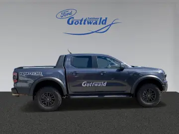 Ranger Raptor e-4WD Doppelkabine V6 el. Rollo