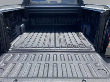 Ranger Raptor e-4WD Doppelkabine V6 el. Rollo