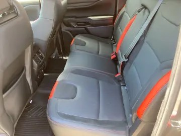 Ranger Raptor e-4WD Doppelkabine V6 el. Rollo