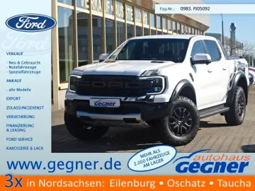 Ranger Raptor V6 292PS Autm. 4WD el. Rollo
