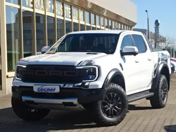 Ranger Raptor V6 292PS Autm. 4WD el. Rollo