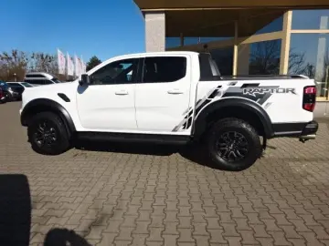 Ranger Raptor V6 292PS Autm. 4WD el. Rollo
