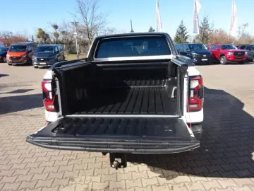 Ranger Raptor V6 292PS Autm. 4WD el. Rollo