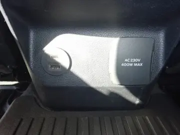 Ranger Raptor V6 292PS Autm. 4WD el. Rollo