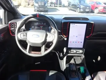 Ranger Raptor V6 292PS Autm. 4WD el. Rollo