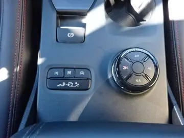 Ranger Raptor V6 292PS Autm. 4WD el. Rollo