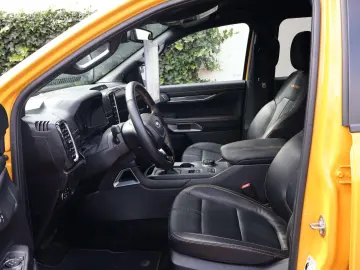 Ranger Wildtrak e-4WD Doppelkabine