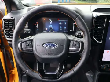 Ranger Wildtrak e-4WD Doppelkabine