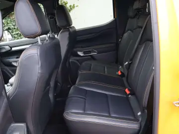 Ranger Wildtrak e-4WD Doppelkabine