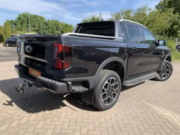 Ranger DoKa Wildtrak 2.0 Standhzg.+B&O+AHK+LED