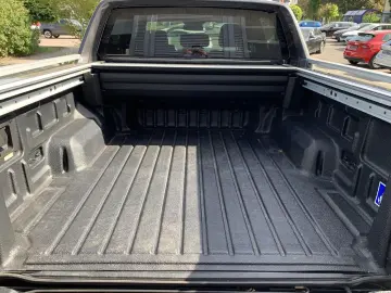 Ranger DoKa Wildtrak 2.0 Standhzg.+B&O+AHK+LED