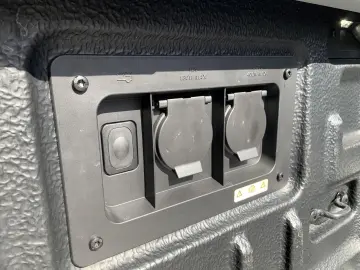 Ranger DoKa Wildtrak 2.0 Standhzg.+B&O+AHK+LED