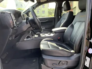 Ranger DoKa Wildtrak 2.0 Standhzg.+B&O+AHK+LED