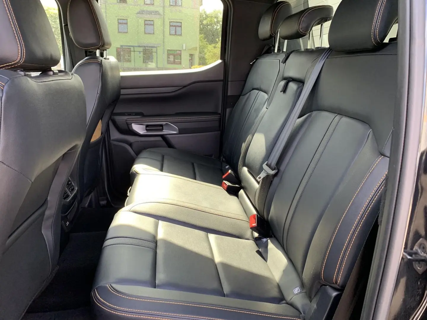 Ranger DoKa Wildtrak 2.0 Standhzg.+B&O+AHK+LED
