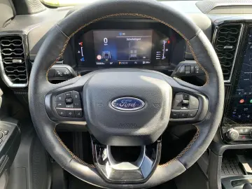 Ranger DoKa Wildtrak 2.0 Standhzg.+B&O+AHK+LED