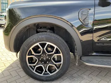 Ranger DoKa Wildtrak 2.0 Standhzg.+B&O+AHK+LED