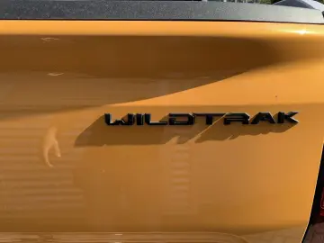 Ranger DoKa Wildtrak 2.0 ACC+B&O+AHK+Kamera