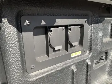 Ranger DoKa Wildtrak 2.0 ACC+B&O+AHK+Kamera
