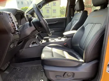 Ranger DoKa Wildtrak 2.0 ACC+B&O+AHK+Kamera