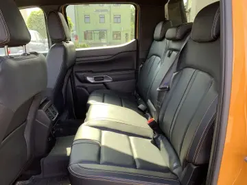 Ranger DoKa Wildtrak 2.0 ACC+B&O+AHK+Kamera