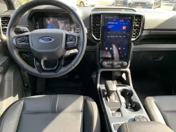 Ranger DoKa Wildtrak 2.0 ACC+B&O+AHK+Kamera
