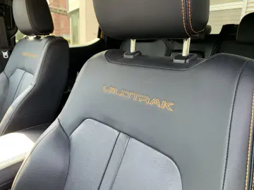 Ranger DoKa Wildtrak 2.0 ACC+B&O+AHK+Kamera