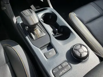 Ranger DoKa Wildtrak 2.0 ACC+B&O+AHK+Kamera