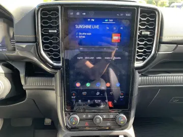 Ranger DoKa Wildtrak 2.0 ACC+B&O+AHK+Kamera