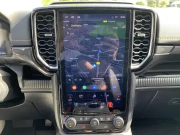 Ranger DoKa Wildtrak 2.0 ACC+B&O+AHK+Kamera