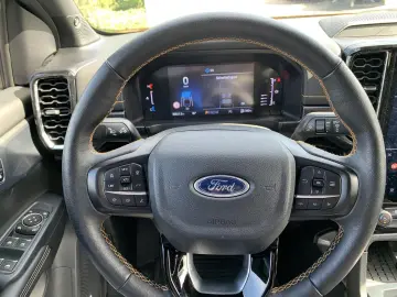 Ranger DoKa Wildtrak 2.0 ACC+B&O+AHK+Kamera