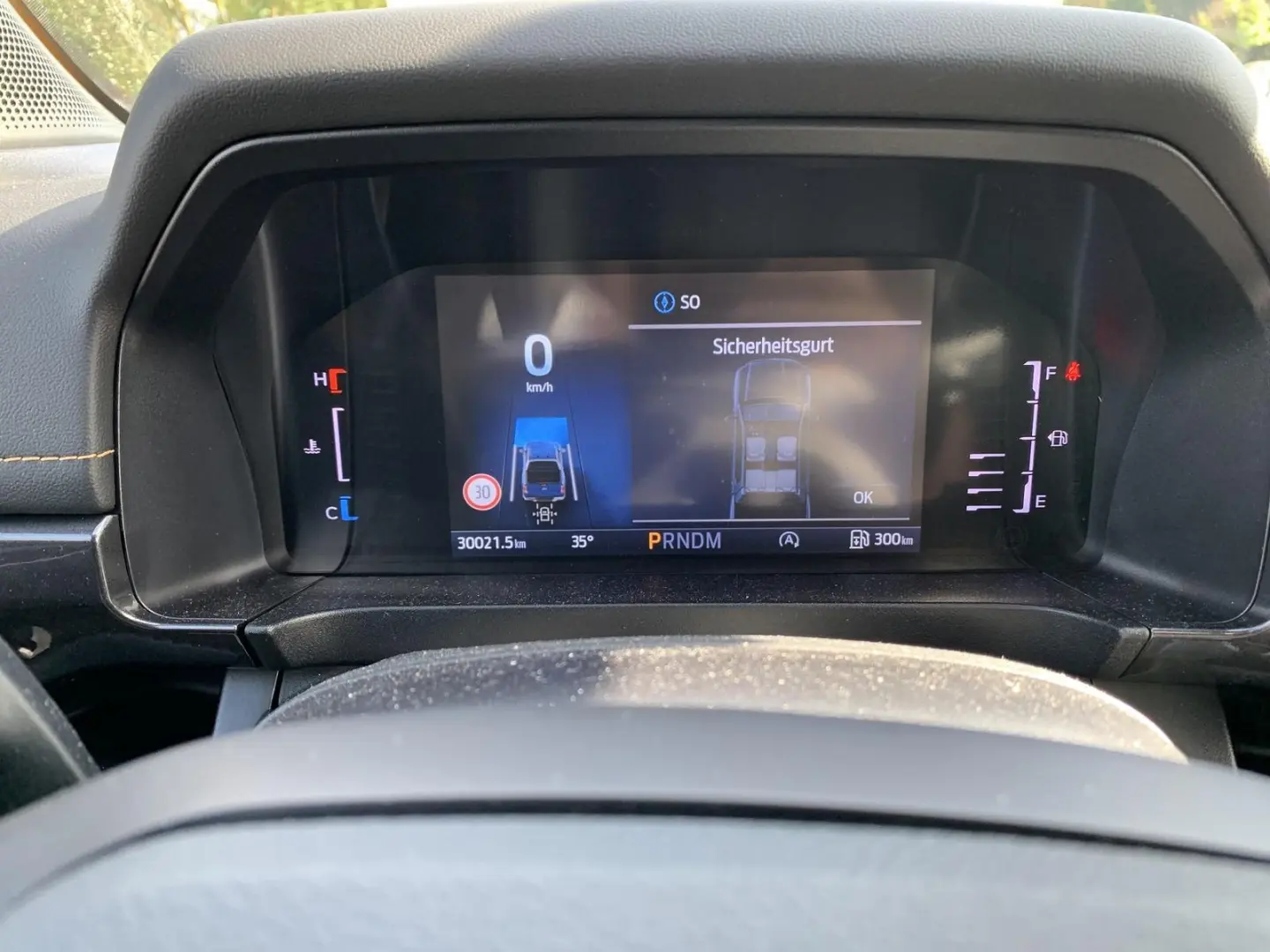 Ranger DoKa Wildtrak 2.0 ACC+B&O+AHK+Kamera