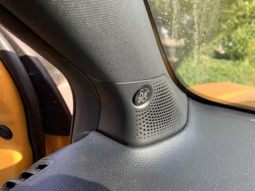 Ranger DoKa Wildtrak 2.0 ACC+B&O+AHK+Kamera