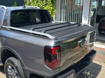Ranger Wildtrak e-4WD Doppelkabine AHZV/WANNE/WR
