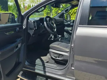 Ranger Wildtrak e-4WD Doppelkabine AHZV/WANNE/WR