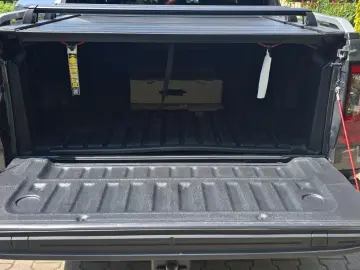 Ranger Wildtrak e-4WD Doppelkabine AHZV/WANNE/WR