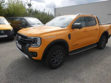 Ranger DK Wildtrak