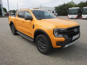 Ranger DK Wildtrak