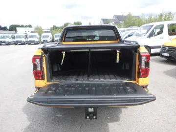Ranger DK Wildtrak