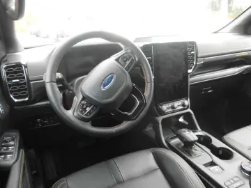 Ranger DK Wildtrak