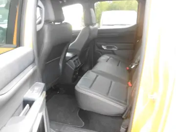 Ranger DK Wildtrak