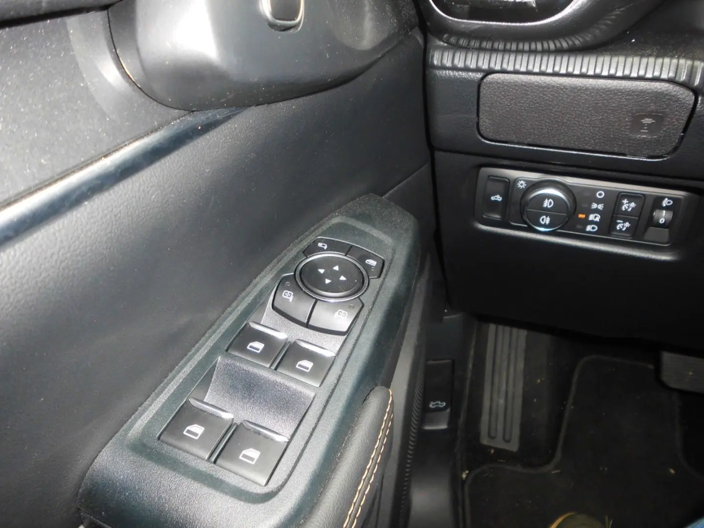 Ranger DK Wildtrak